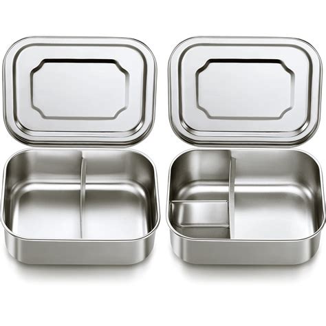 stainless steel compartment lunch box|small stainless steel lunch containers.